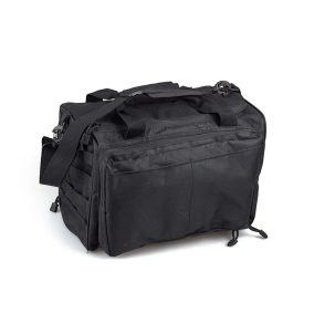   Competition Range Bag lövésztáska fekete 35L x 25W x 25H (cm)