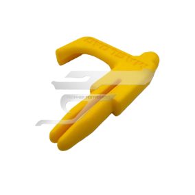 Eladó Töltetlenség jelző 9mm pisztoly,karabély Sárga