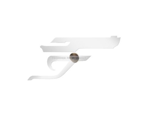 Hogue markolat csavarszett Sig Sauer . P226,228,229 Stainless Hexagon