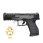   Walther PDP C 5" 9 mm Luger 2851695 Új  Maroklőfegyver  2 db.15-ös tár