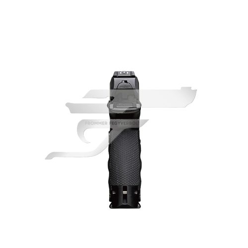 Walther PDP C 5" 9 mm Luger 2851695 Új  Maroklőfegyver  2 db.15-ös tár