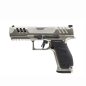   Walther PDP STEEL FRAME FS 4,5" x SINN 358 új maroklőfegyver limitált széria