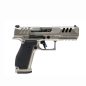   Walther PDP STEEL FRAME FS 4,5" x SINN 358 új maroklőfegyver limitált széria