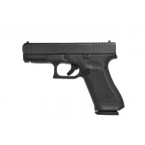 Glock 45 FS 9mm Luger Maroklőfegyver Új