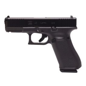 Glock 45 FS 9mm Luger Maroklőfegyver Új