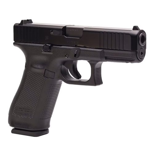 Glock 45 FS 9mm Luger Maroklőfegyver Új