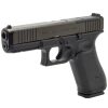 Glock 17 GEN5 MOS Maroklőfegyver . 9x19 kaliber