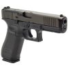 Glock 17 GEN5 MOS Maroklőfegyver . 9x19 kaliber