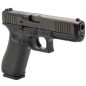 Glock 17 GEN5 MOS Maroklőfegyver . 9x19 kaliber