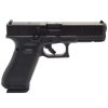 Glock 17 GEN5 MOS Maroklőfegyver . 9x19 kaliber