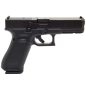 Glock 17 GEN5 MOS Maroklőfegyver . 9x19 kaliber