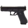 Glock 17 GEN5 MOS Maroklőfegyver . 9x19 kaliber