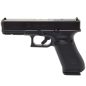 Glock 17 GEN5 MOS Maroklőfegyver . 9x19 kaliber