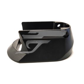 Eladó Tanfoglio Xtreme tártölcsér Large Frame Maroklőfegyverhez fekete