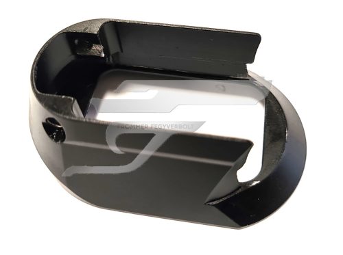 Eladó Tanfoglio Xtreme tártölcsér Large Frame Maroklőfegyverhez fekete