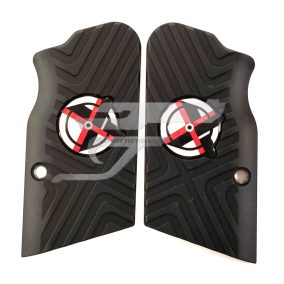 Eladó Tanfoglio Xtreme Markolat Fekete Large Frame Markolőfegyverhez