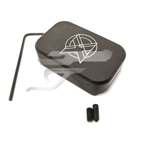 Eladó Tanfoglio Xtreme Tárfenék Fekete Large Frame Markolőfegyverhez