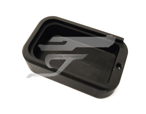 Eladó Tanfoglio Xtreme Tárfenék Fekete Large Frame Markolőfegyverhez