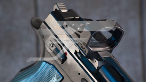 Eladó Shield Sight red dot irányzék