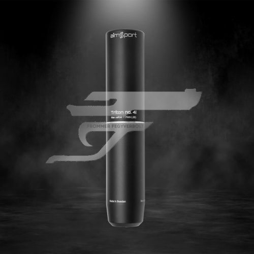 Eladó Aimsport  silencer hangtompító