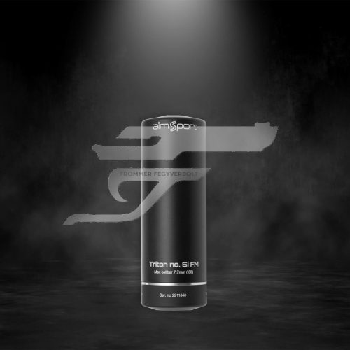 Eladó Aimsport  silencer hangtompító