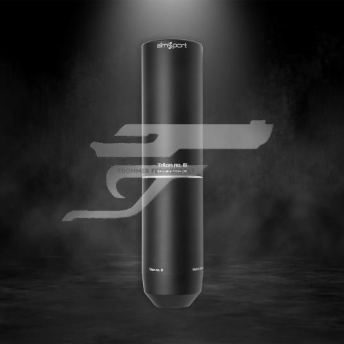 Eladó Aimsport  silencer hangtompító