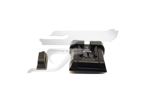 LPA SPS22CZ30 Állítható Irányzék Szett .  CZ P-07, P-09