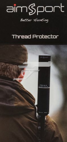 Aimsport Menetvédő 1/2X20 UNF