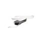 EEmann T.CZ75 Elsütőbillentyű 44-012132 front shifted, fekete, smooth sima
