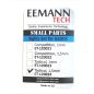 Eemanntech Tactical Glock Irányzék szett . 1,5mm ET-120024