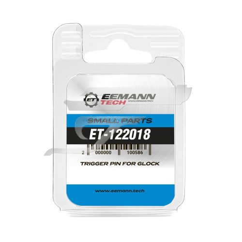 Eladó Glock Elsütőbillentyű stift Glock Trigger Pin Eemann Tech ET-122018