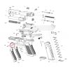 Eladó Glock Elsütőbillentyű stift Glock Trigger Pin Eemann Tech ET-122018