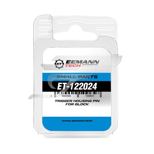 Eladó Glock Elsütőbillentyű stift tartó Glock Trigger Housing Pin ET-122024