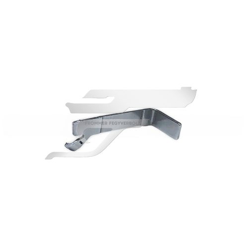 Glock Competition Connector ET-122028 Elsütő Lap