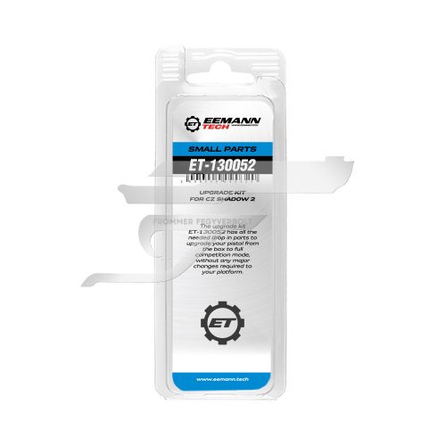 Eladó  CZ Shadow 2 tuning rugó szett competition ütőszeg