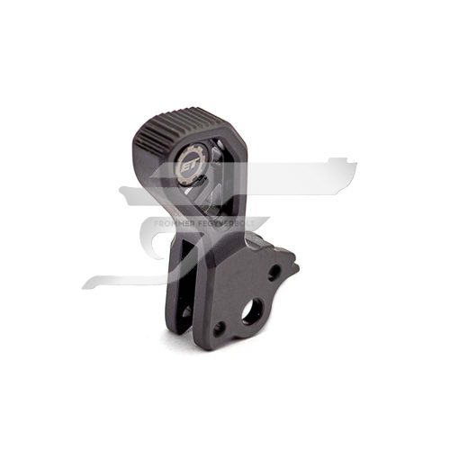 Eladó EEmann Tech CZ 75 kakas Ultimate . Competition Fekete