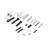 AR-15 lower small parts rugószett alkatrész szett