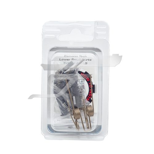 AR-15 lower small parts rugószett alkatrész szett