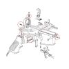  Eemann-tec AR 15 rugó szett