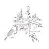 AR-15 Sátorvas Rögzítő Stift ET-1800390 Eemanntech