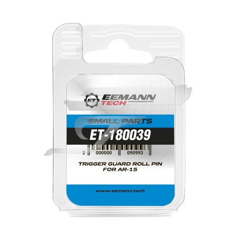 AR-15 Sátorvas Rögzítő Stift ET-1800390 Eemanntech