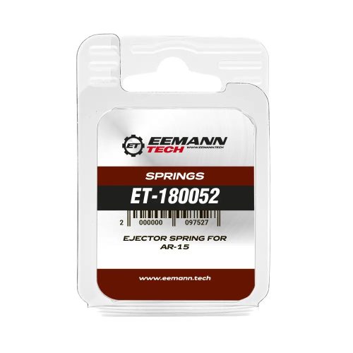 AR-15 hüvelyvonó rugó ET-180052 Eemann Tech ejector spring