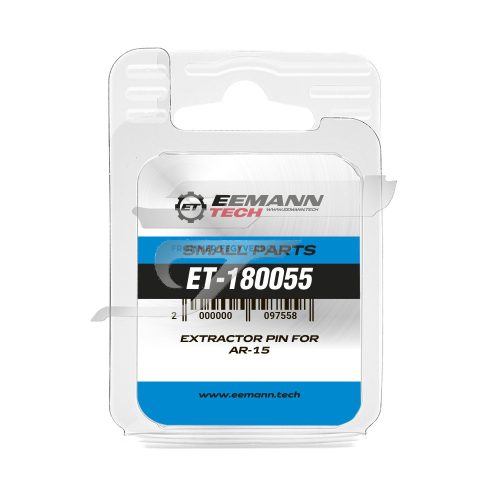 Eladó AR hüvelyvonó pin ET-180055 EemannT. AR-15 Extractor pin