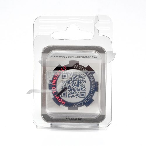 Eladó AR hüvelyvonó pin ET-180055 EemannT. AR-15 Extractor pin