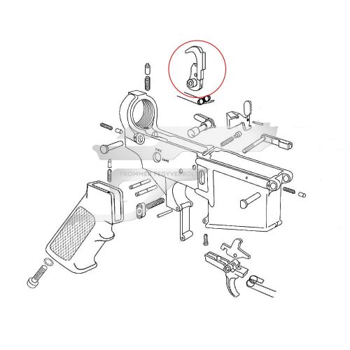 AR Kakas Eemanntech ET-180065