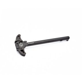   AR-15 Felhúzókar kétoldali Competition Eemann Tech fekete Ambi Charging Handle