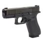 Glock 45 Gen5 MOS 9mm Luger Maroklőfegyver