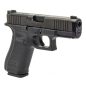 Glock 45 Gen5 MOS 9mm Luger Maroklőfegyver