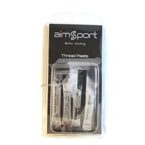 Aimsport Zsír Tubusos 4 darab/bliszter
