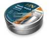 4,49mm  H&N  Finale Match Heavy48434449 .     0,53g 8,18gr             500 db-os